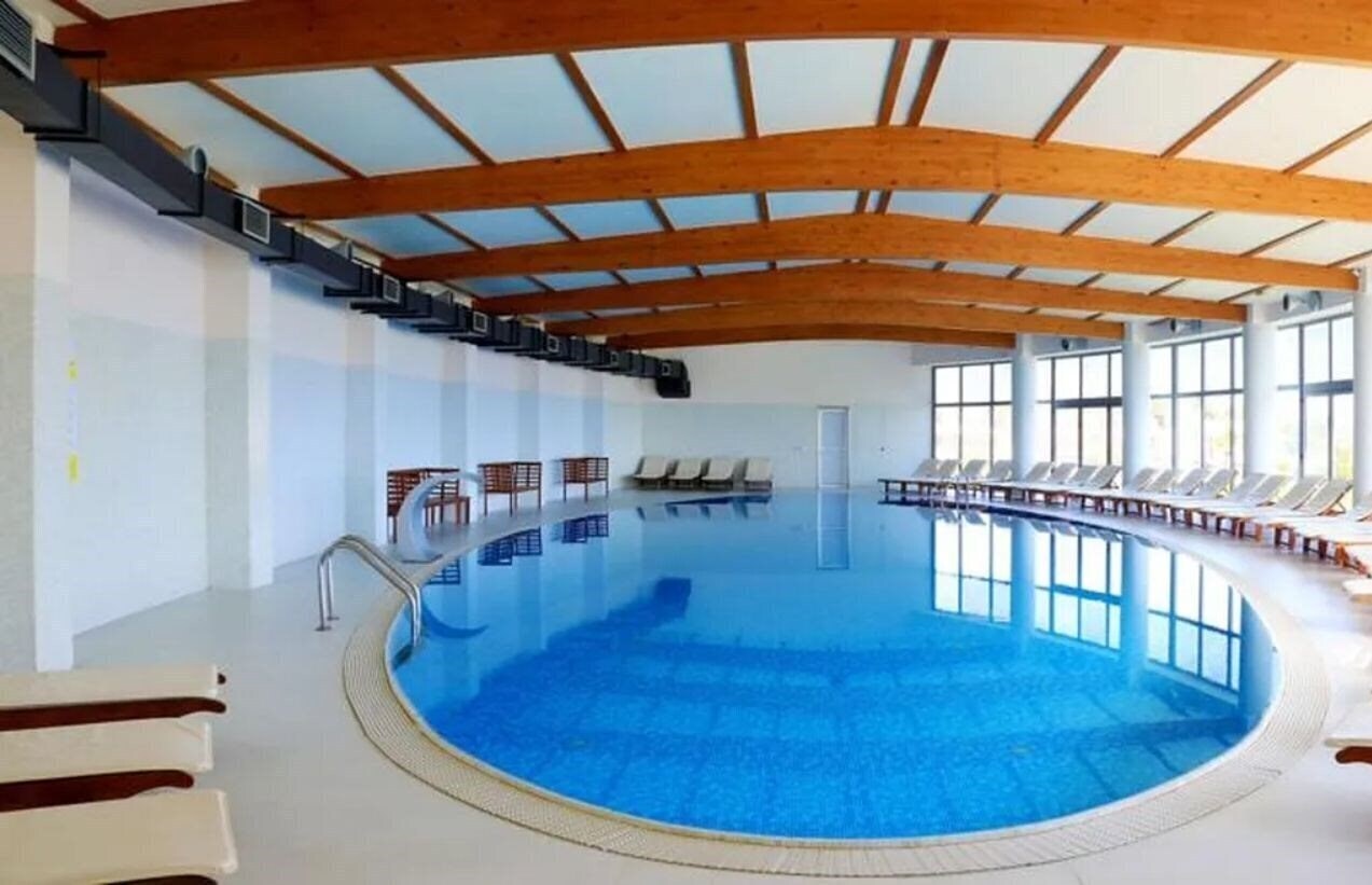 Картинка Otrant Small Villas 3*